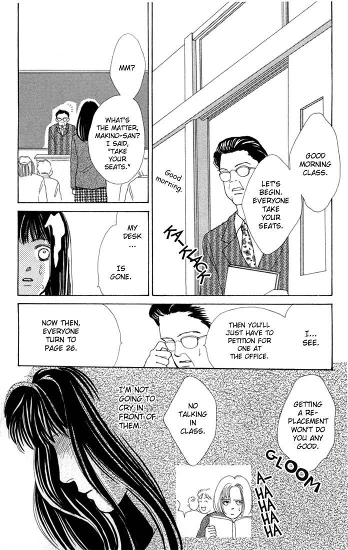 Read Boys Over Flowers Manga Online