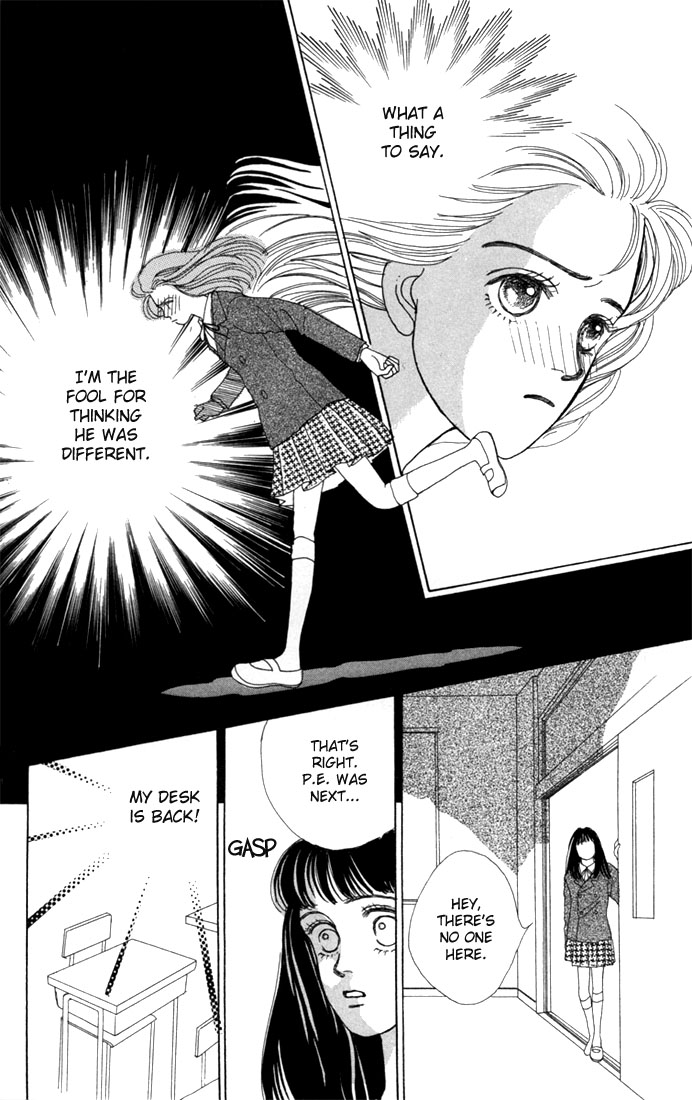 Read Boys Over Flowers Manga Online