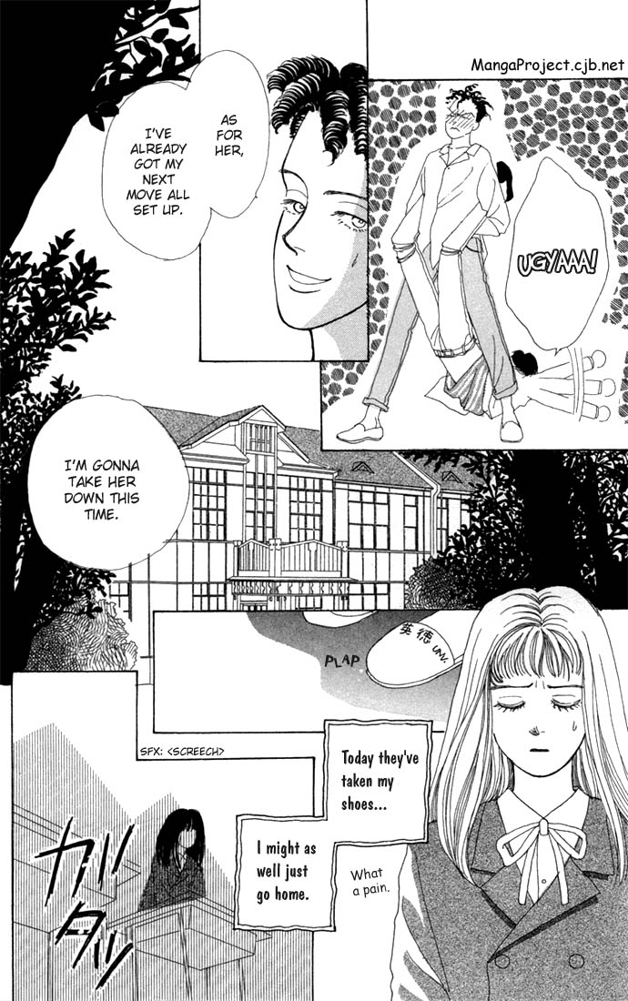 Read Boys Over Flowers Manga Online