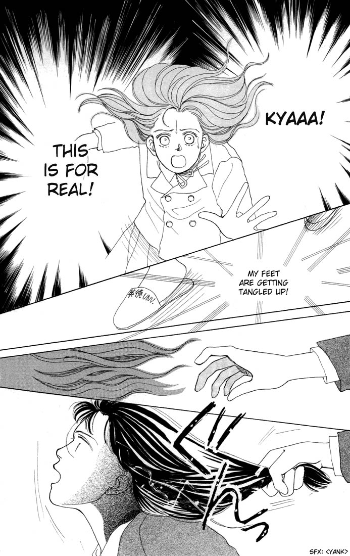 Read Boys Over Flowers Manga Online