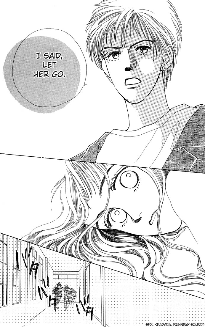 Read Boys Over Flowers Manga Online