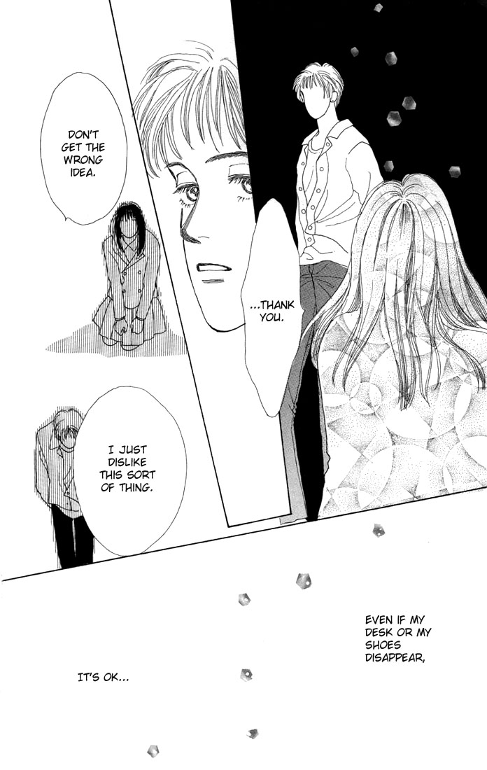 Read Boys Over Flowers Manga Online