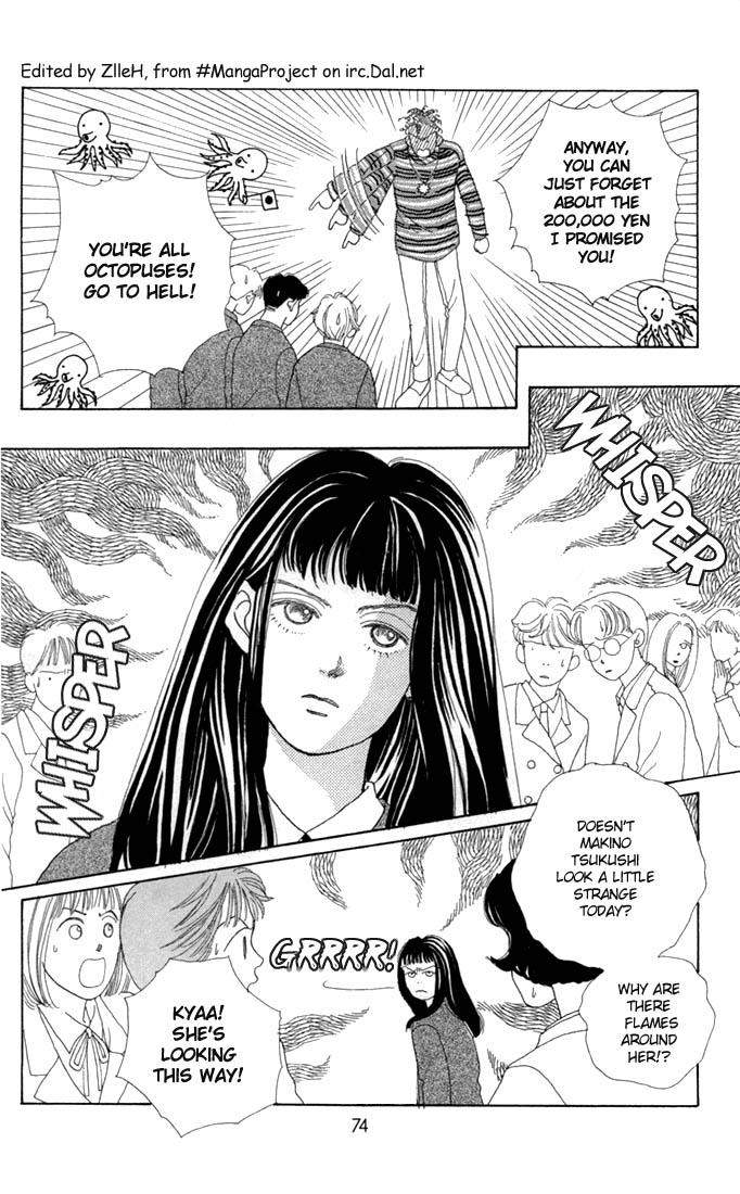 Read Boys Over Flowers Manga Online