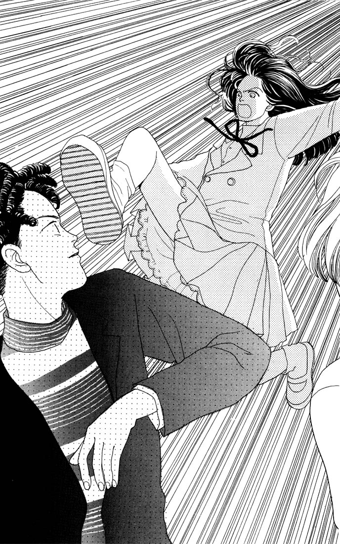 Read Boys Over Flowers Manga Online