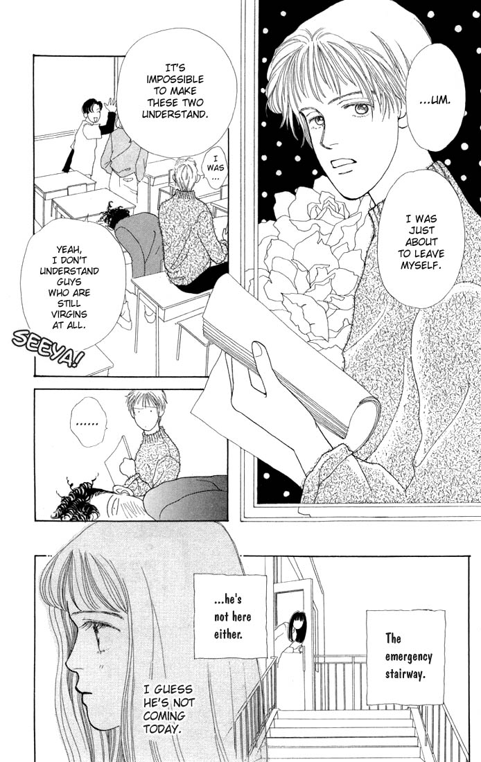 Read Boys Over Flowers Manga Online