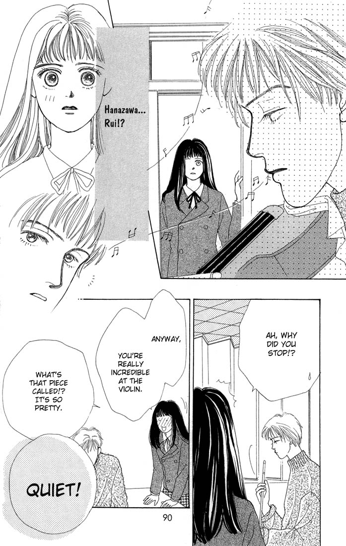 Read Boys Over Flowers Manga Online