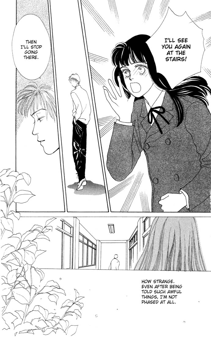 Read Boys Over Flowers Manga Online