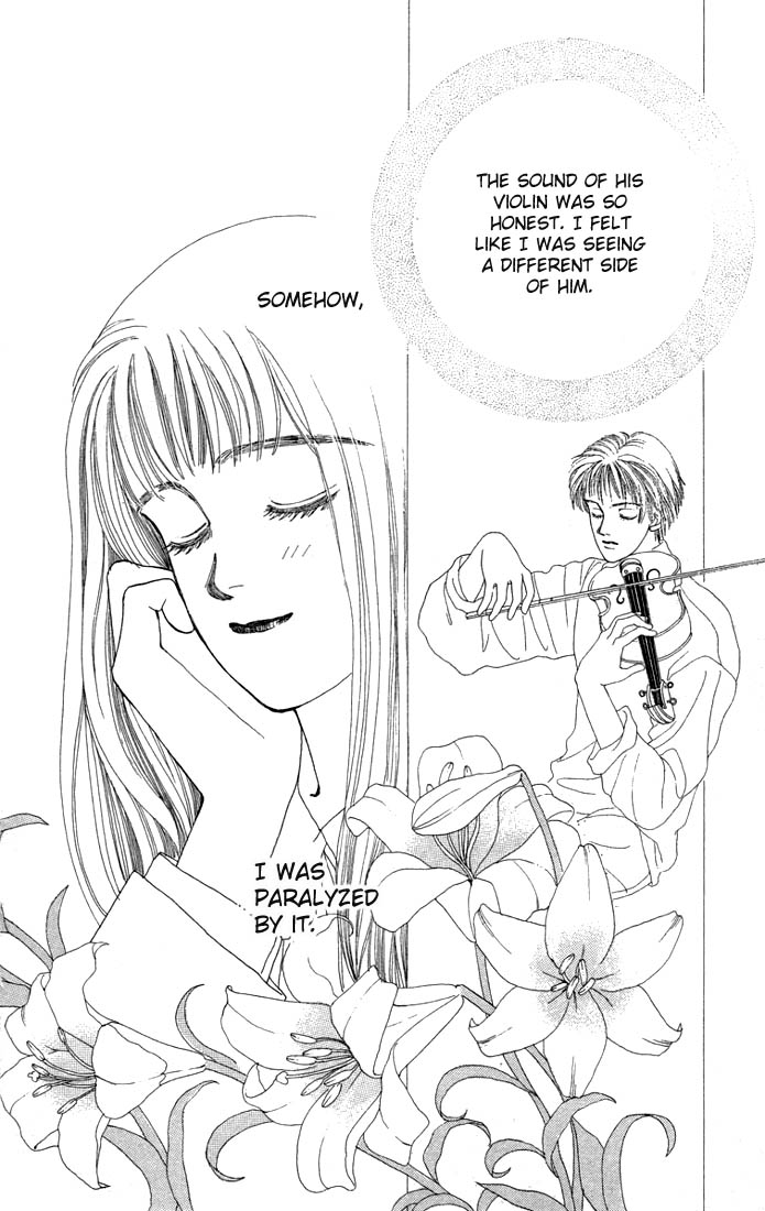 Read Boys Over Flowers Manga Online