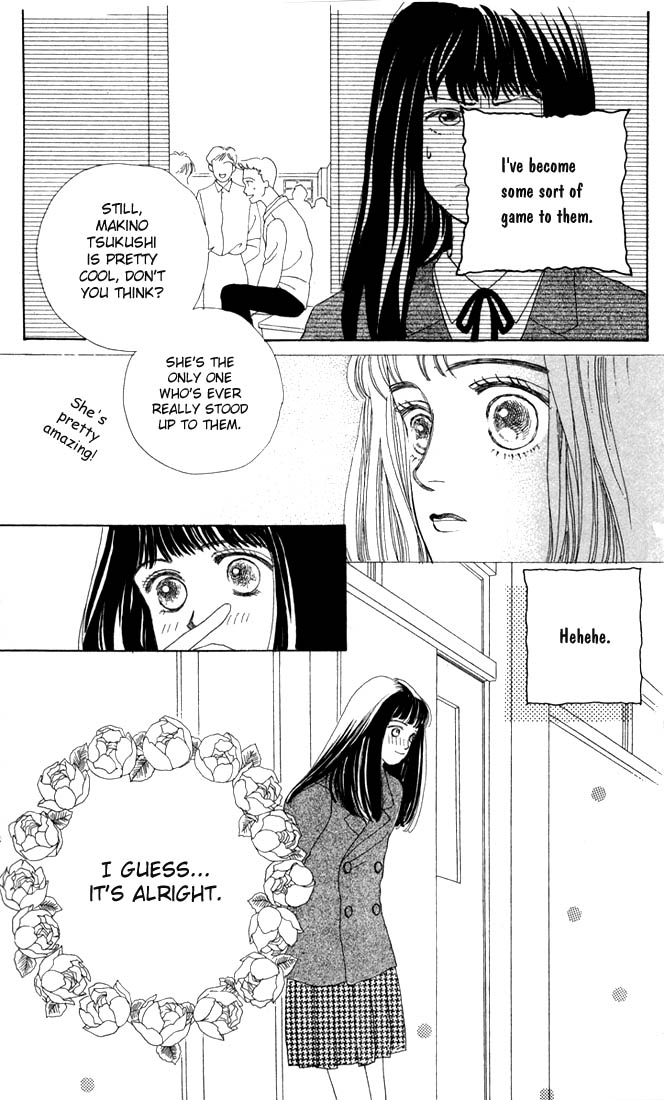 Read Boys Over Flowers Manga Online