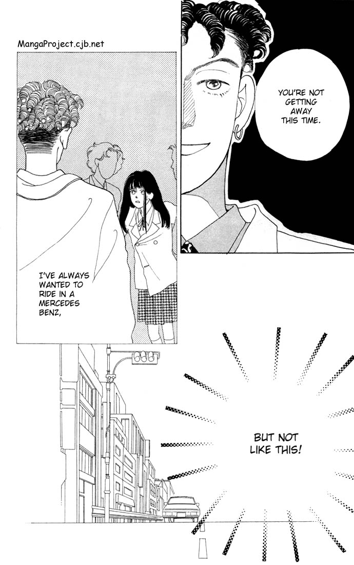 Read Boys Over Flowers Manga Online