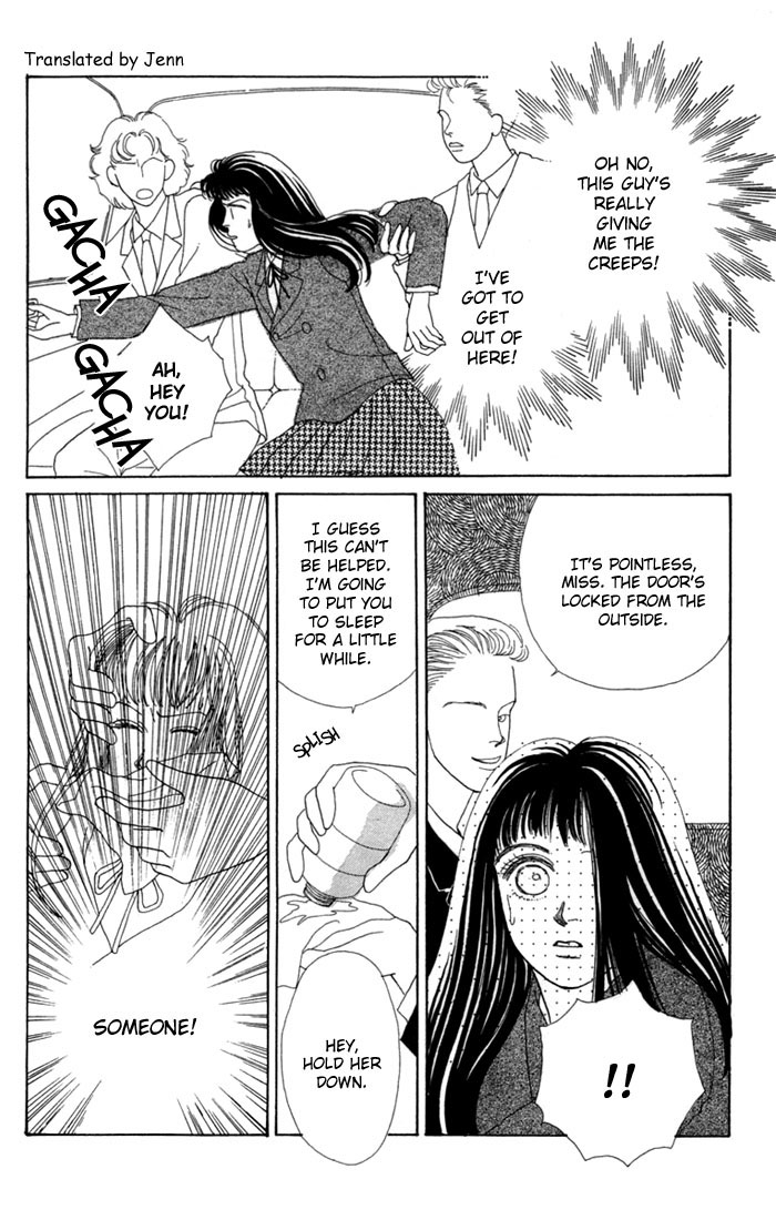 Read Boys Over Flowers Manga Online