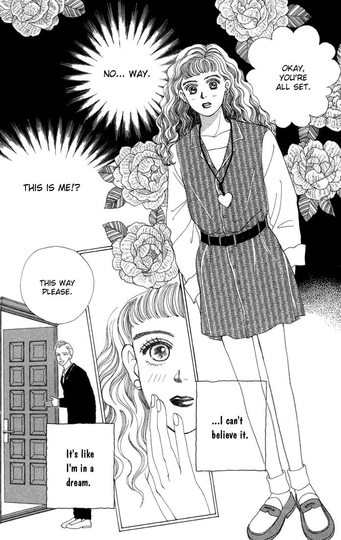 Read Boys Over Flowers Manga Online