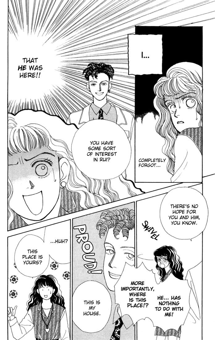 Read Boys Over Flowers Manga Online