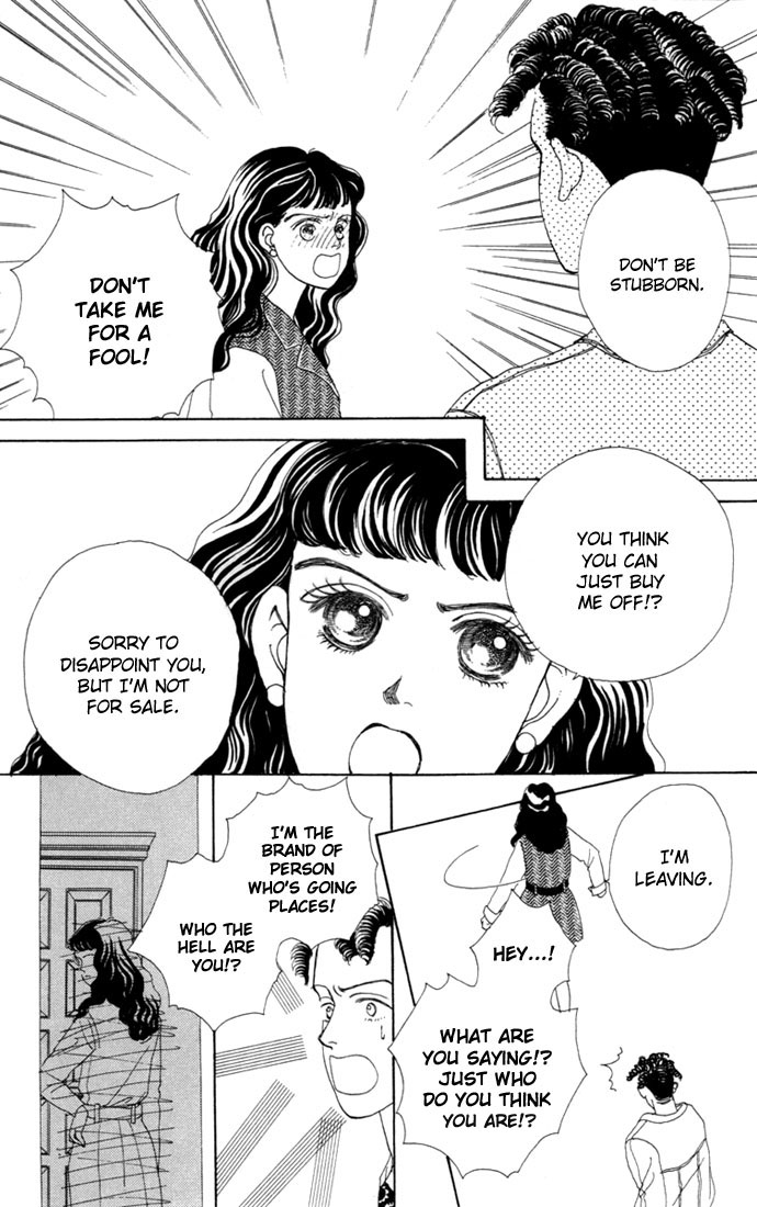 Read Boys Over Flowers Manga Online