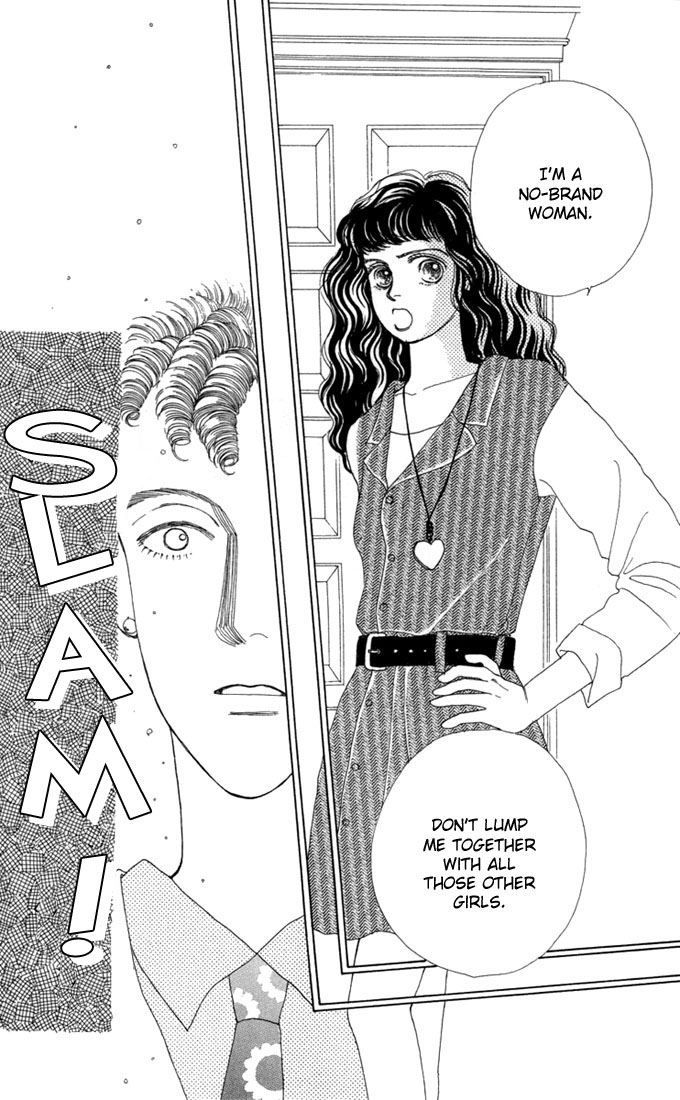 Read Boys Over Flowers Manga Online