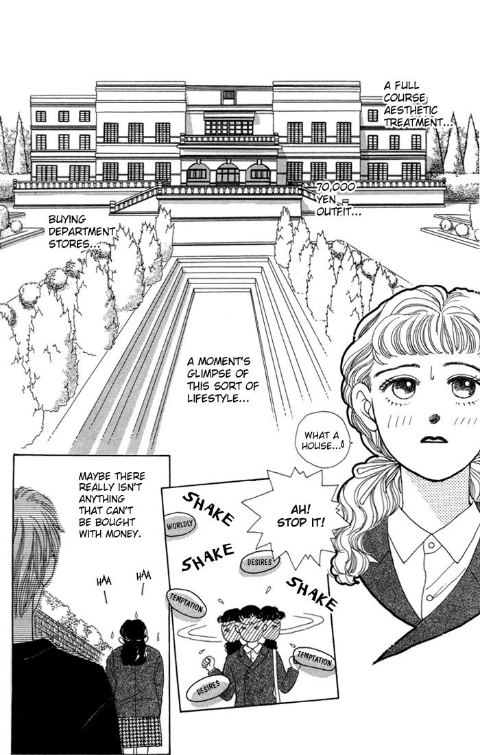 Read Boys Over Flowers Manga Online