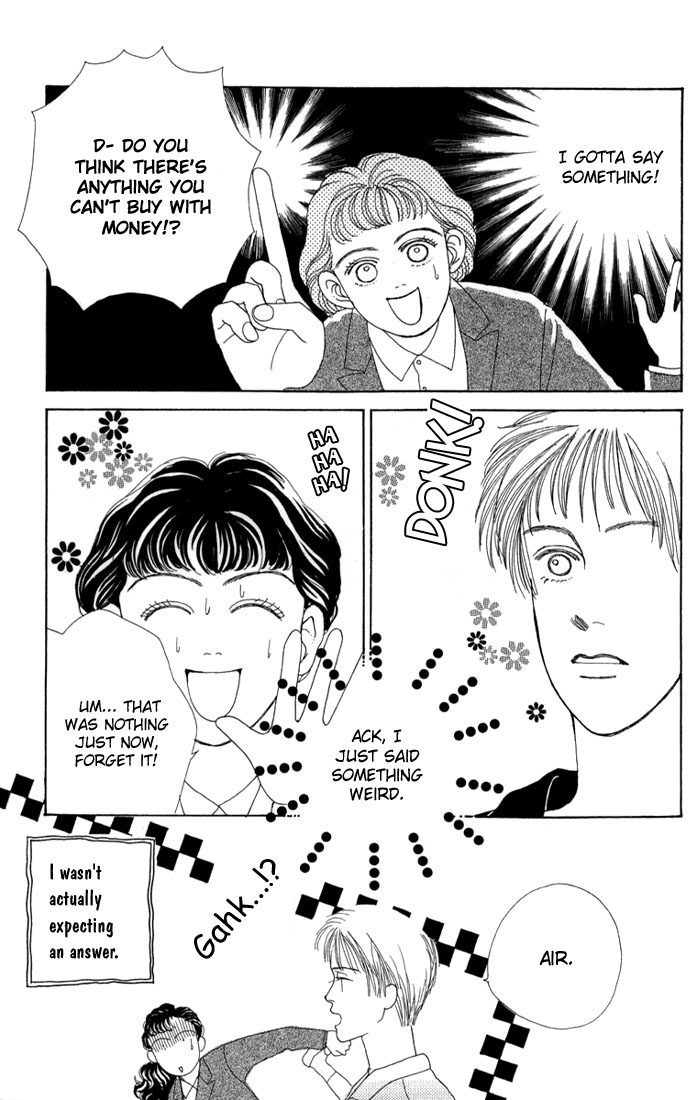 Read Boys Over Flowers Manga Online