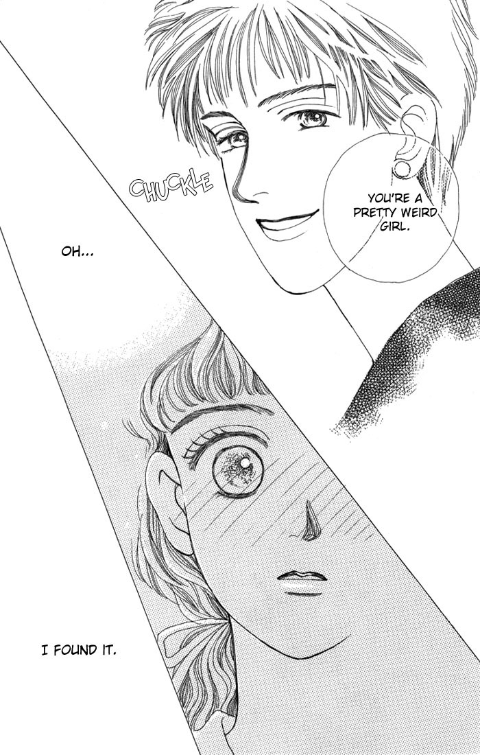 Read Boys Over Flowers Manga Online