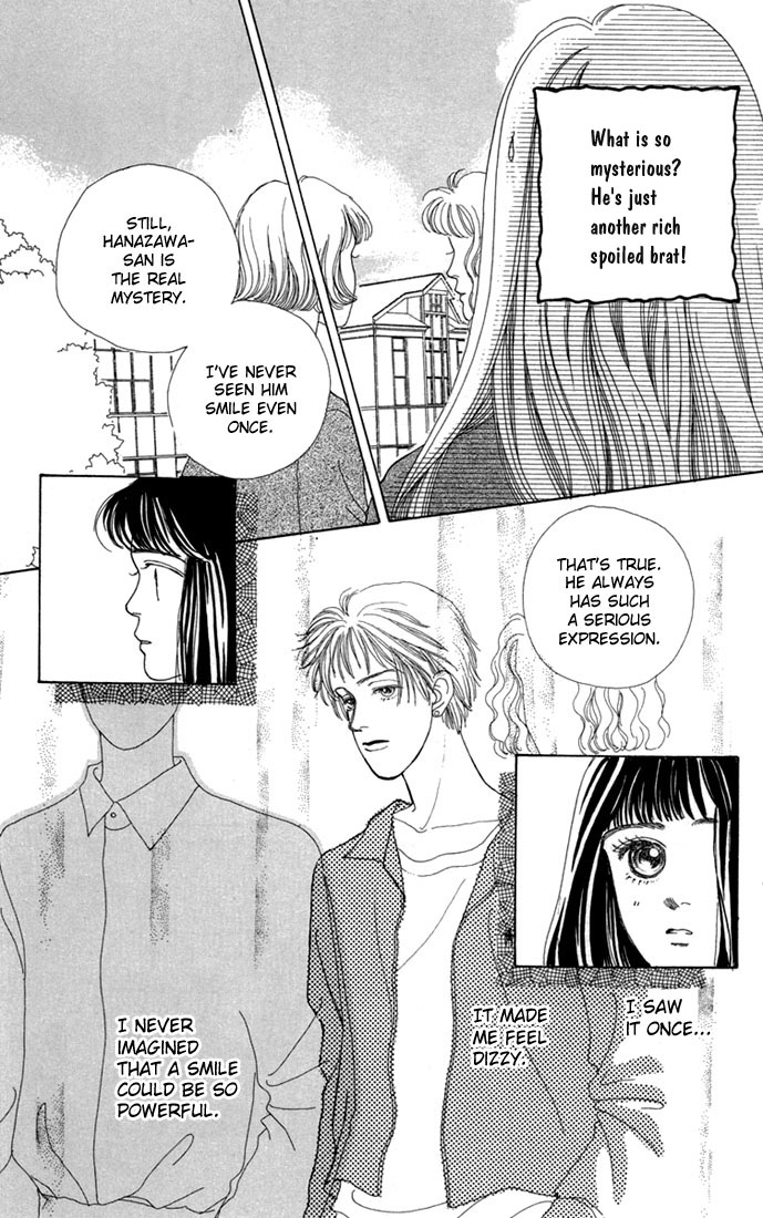 Read Boys Over Flowers Manga Online