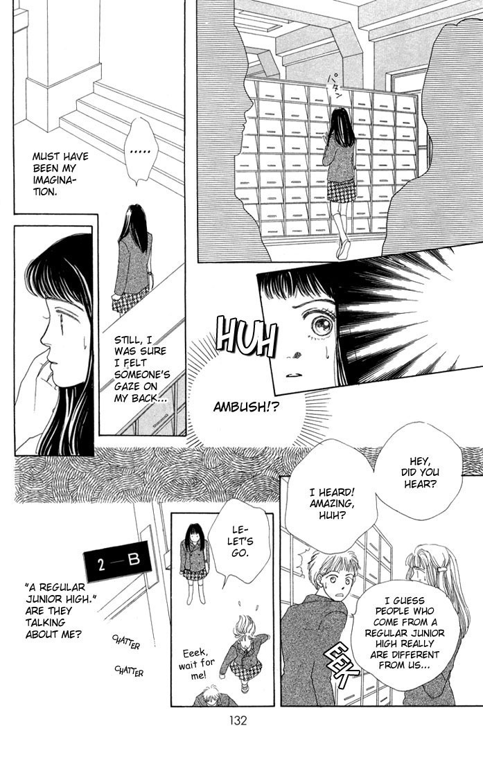 Read Boys Over Flowers Manga Online