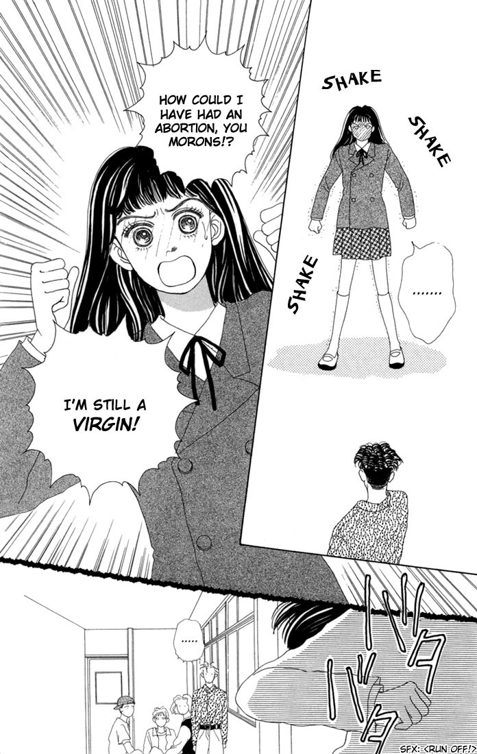 Read Boys Over Flowers Manga Online