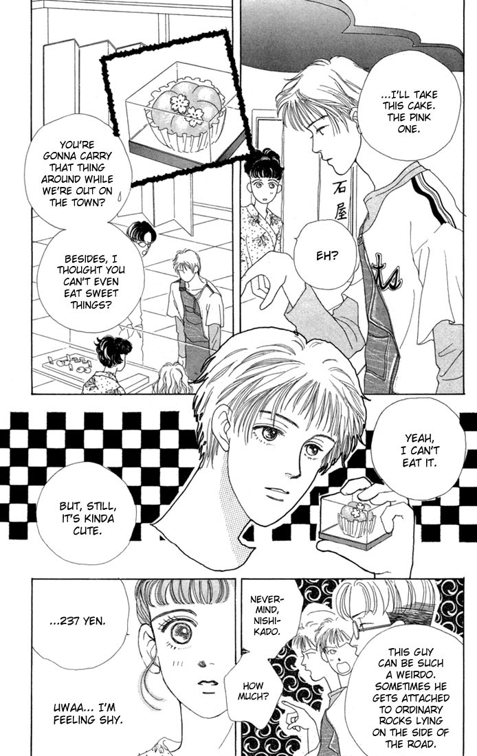 Read Boys Over Flowers Manga Online