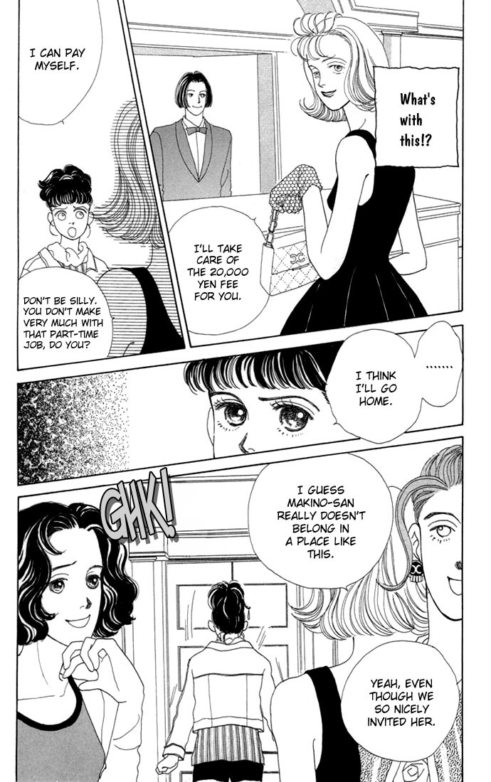 Read Boys Over Flowers Manga Online
