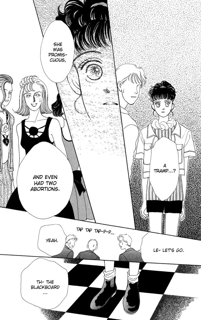 Read Boys Over Flowers Manga Online