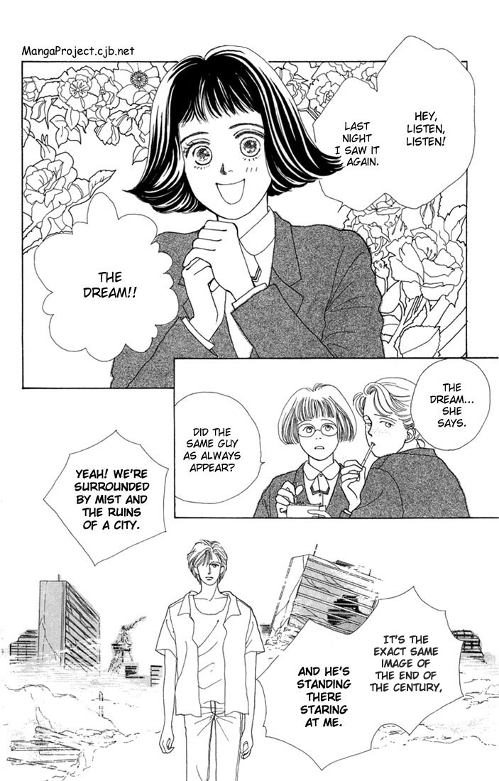 Read Boys Over Flowers Manga Online