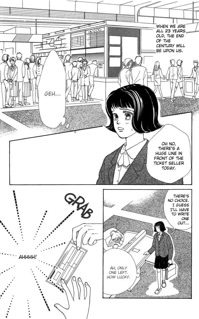 Read Boys Over Flowers Manga Online
