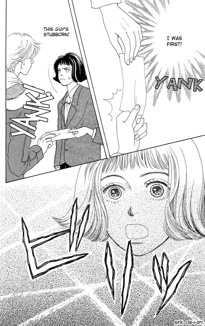 Read Boys Over Flowers Manga Online