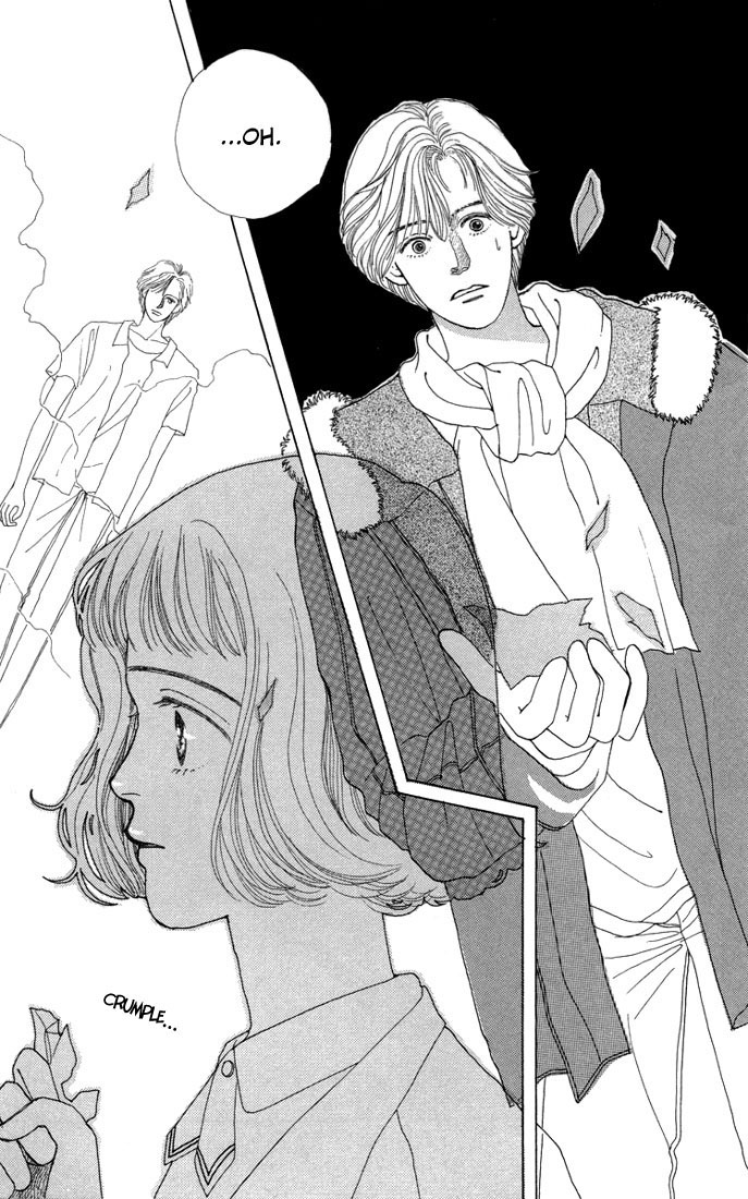 Read Boys Over Flowers Manga Online