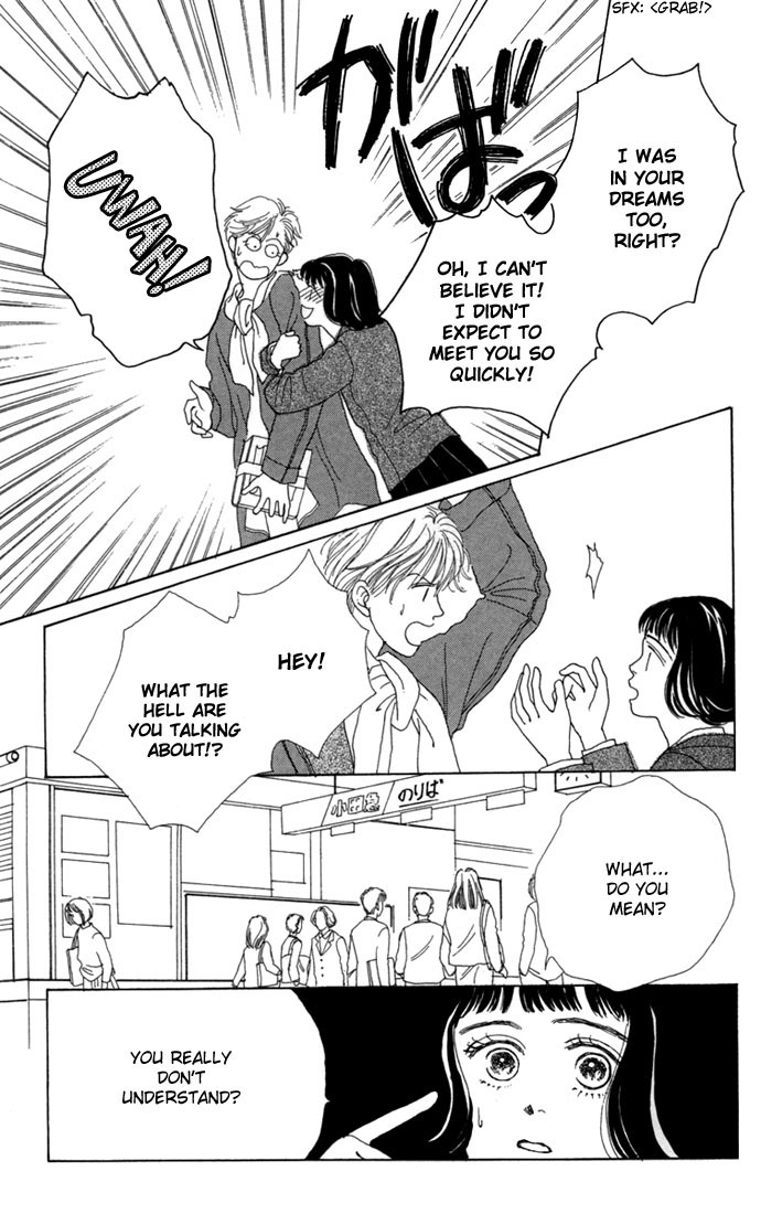 Read Boys Over Flowers Manga Online