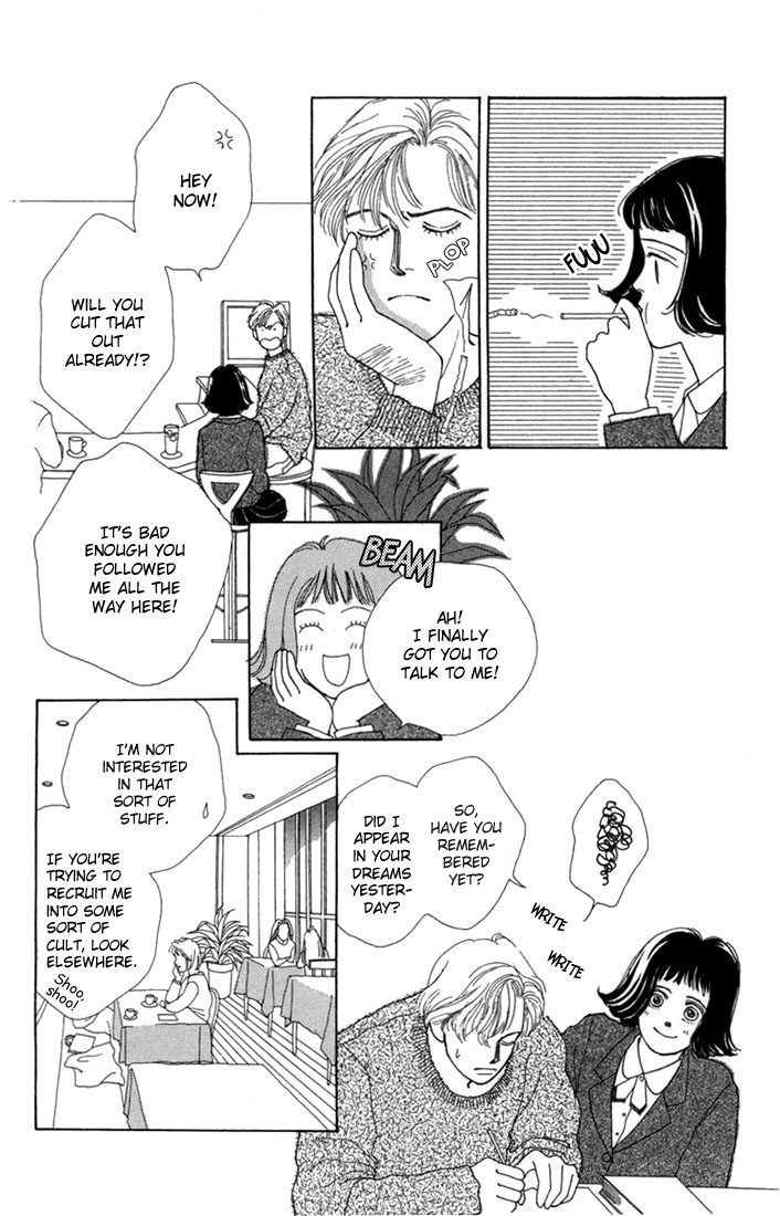 Read Boys Over Flowers Manga Online