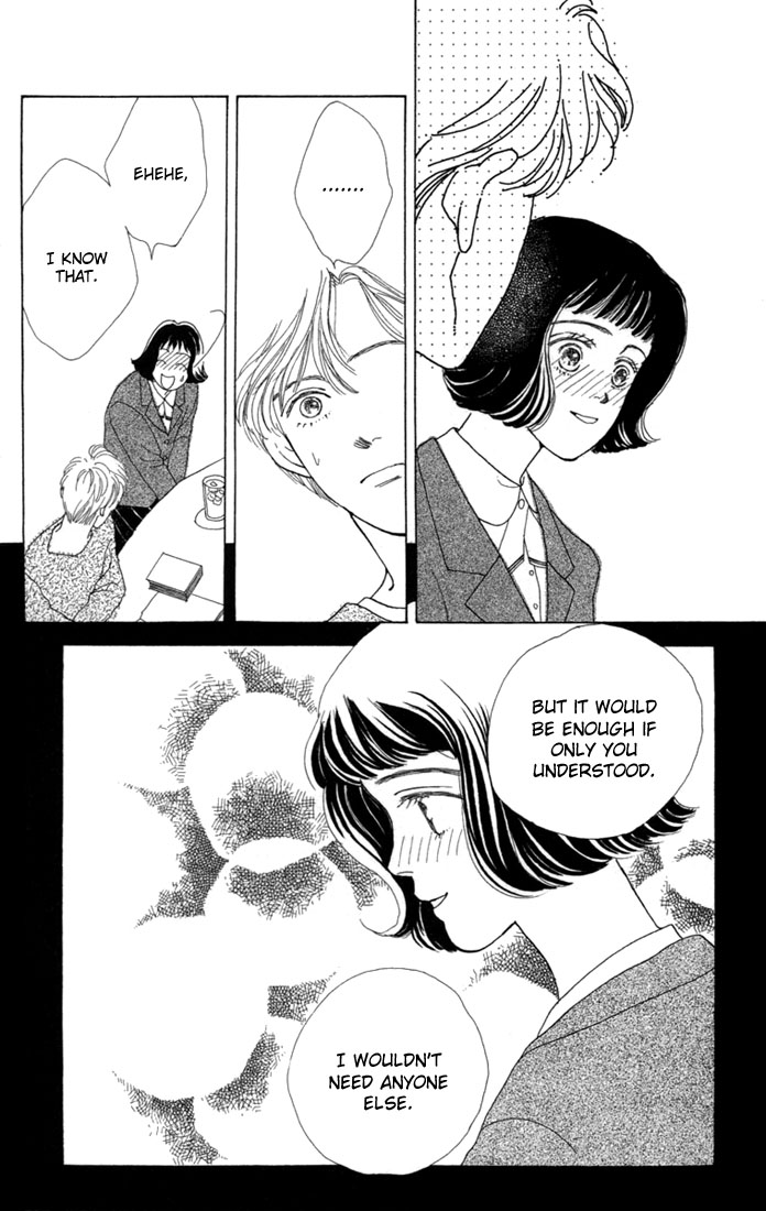 Read Boys Over Flowers Manga Online
