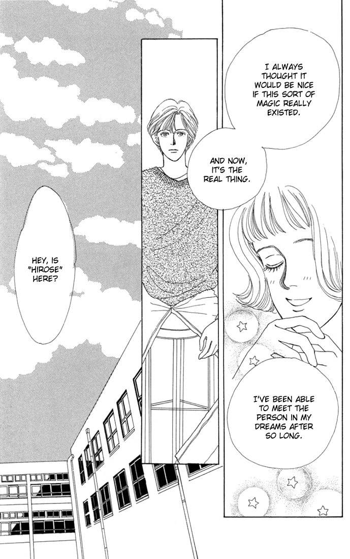 Read Boys Over Flowers Manga Online