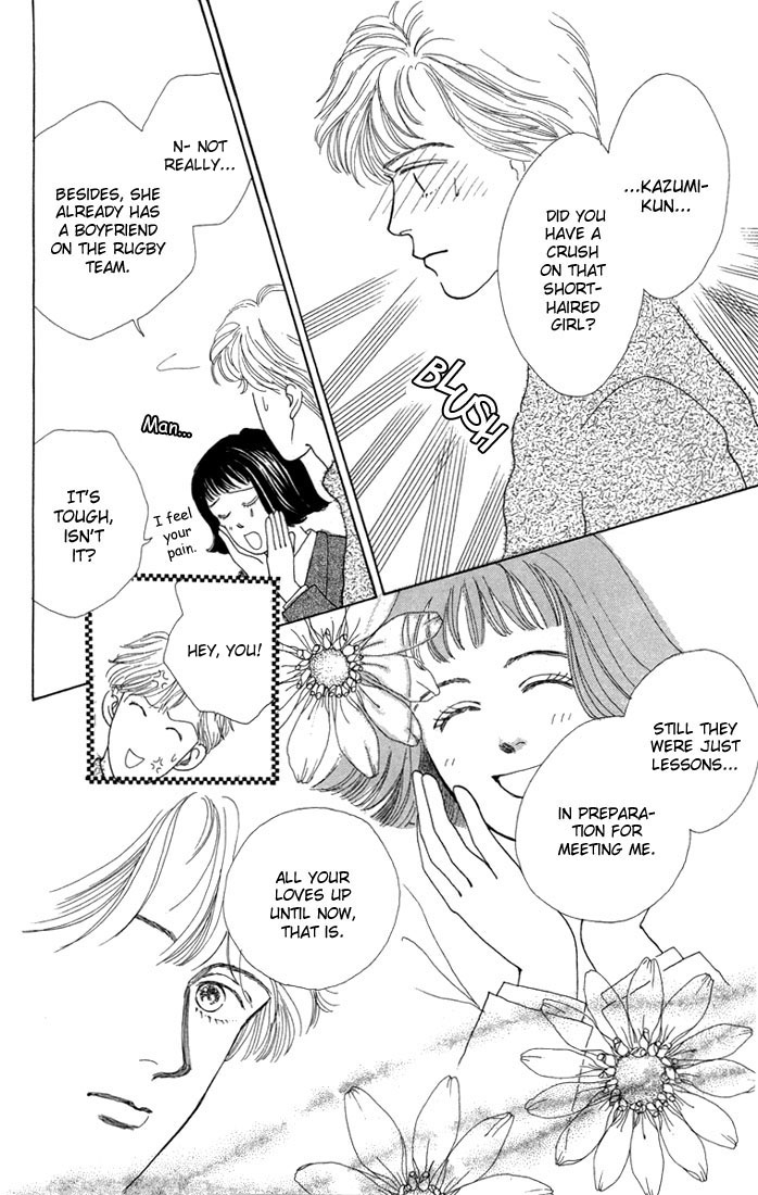 Read Boys Over Flowers Manga Online