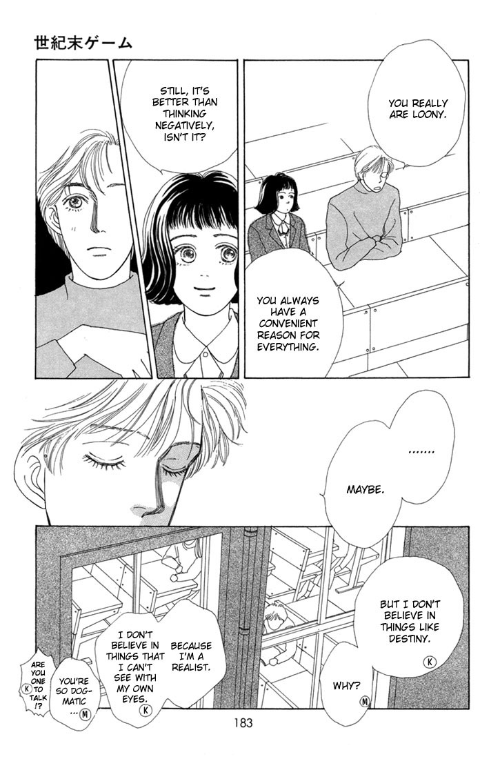 Read Boys Over Flowers Manga Online