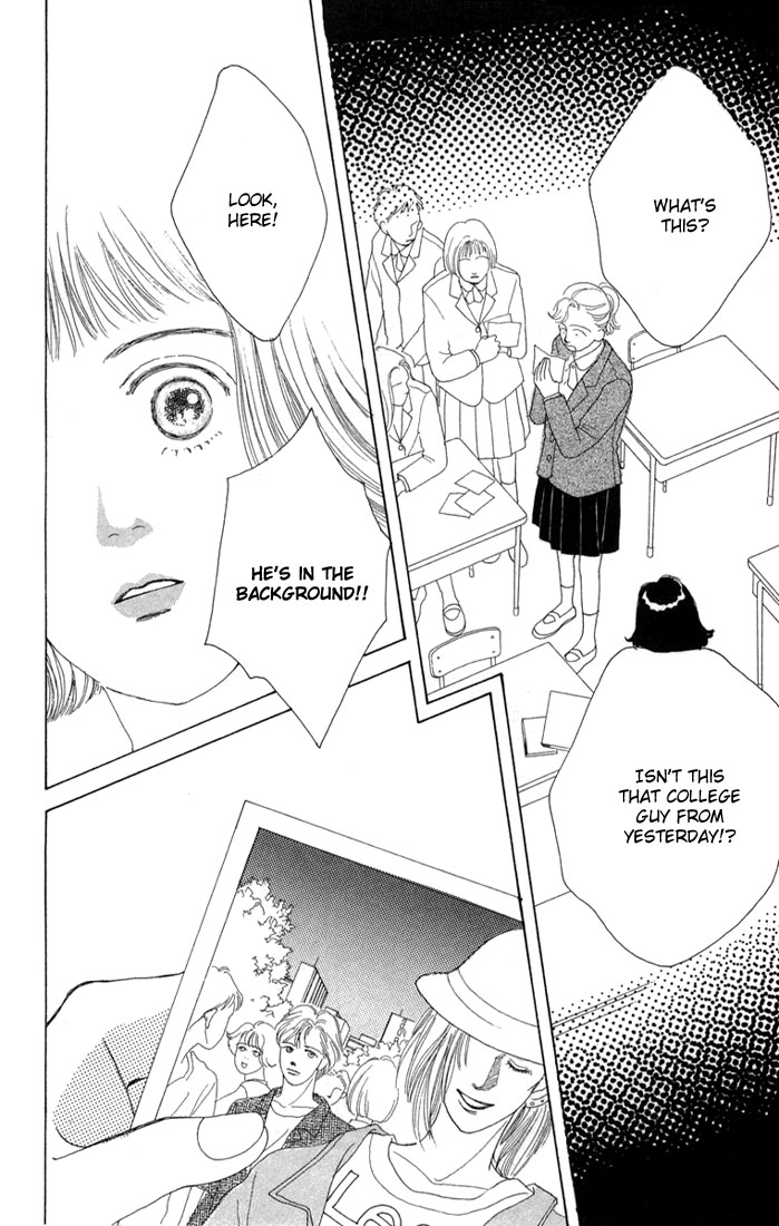 Read Boys Over Flowers Manga Online