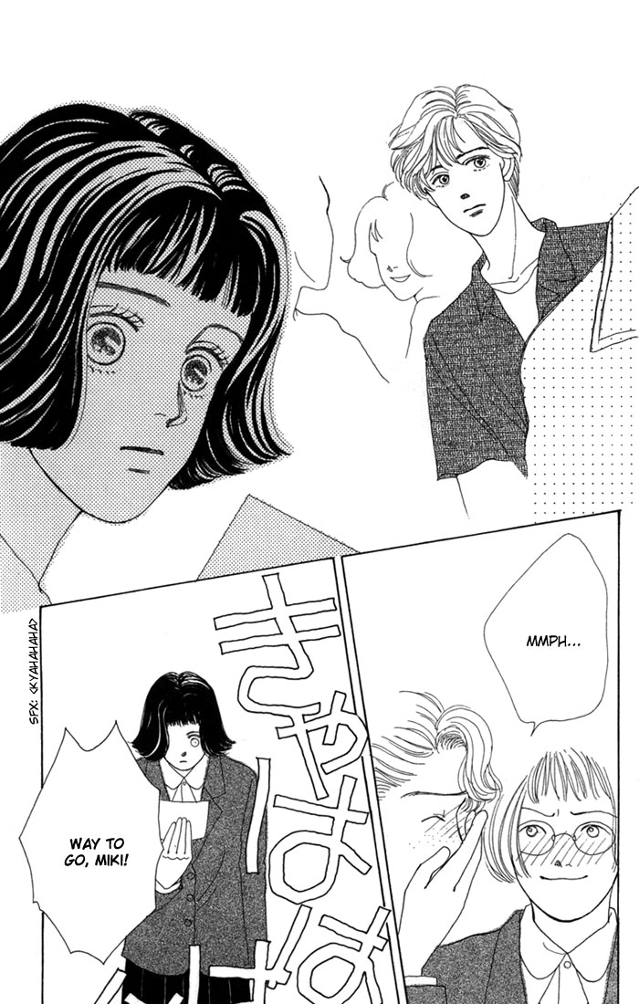 Read Boys Over Flowers Manga Online