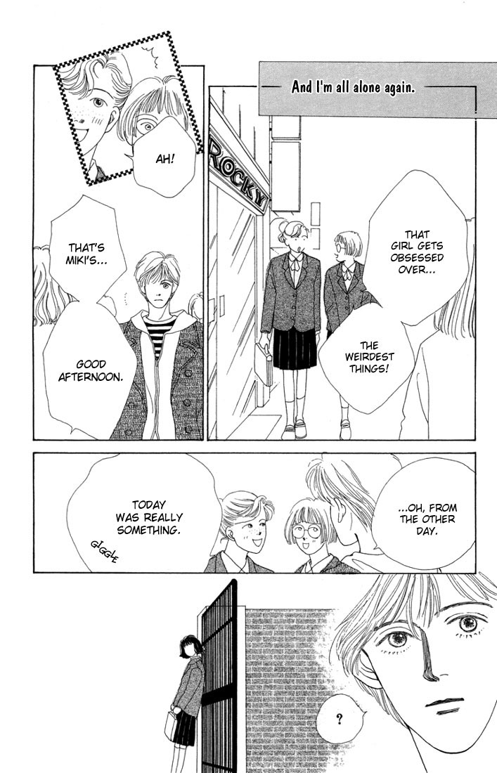 Read Boys Over Flowers Manga Online