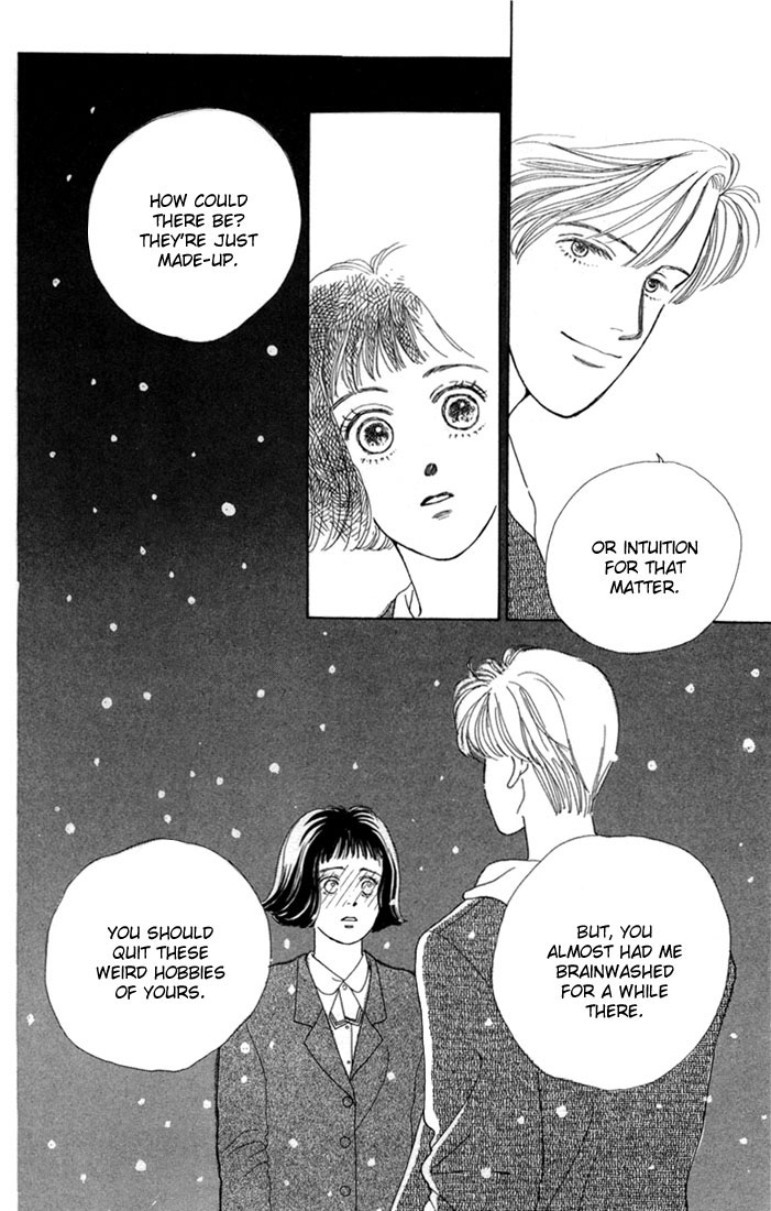 Read Boys Over Flowers Manga Online