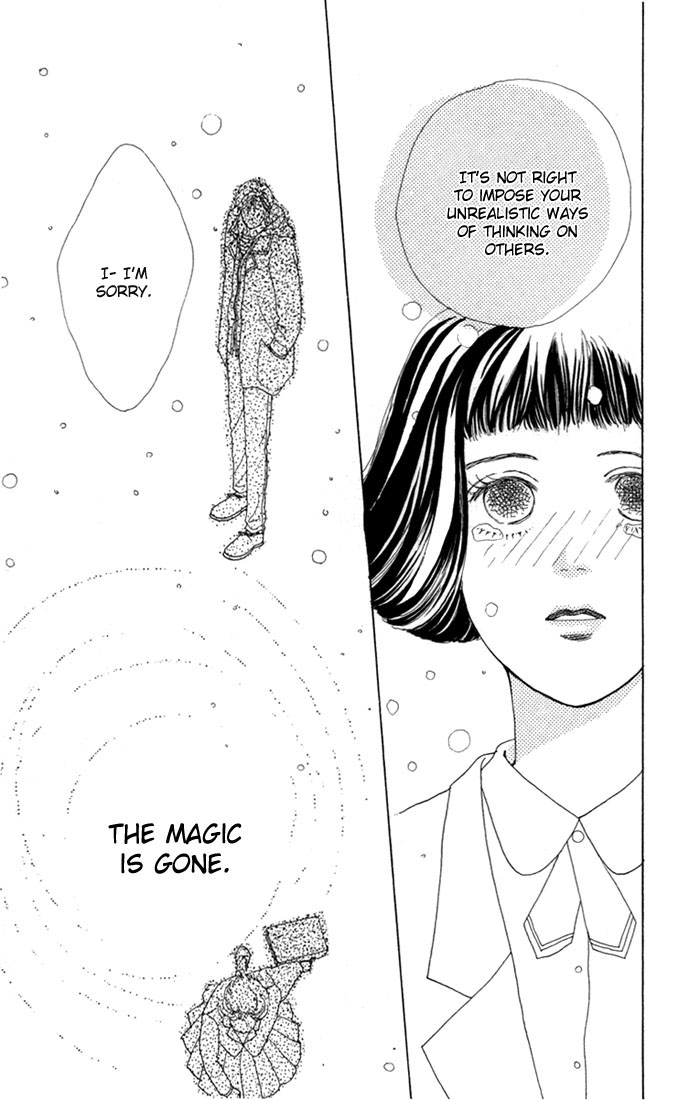 Read Boys Over Flowers Manga Online