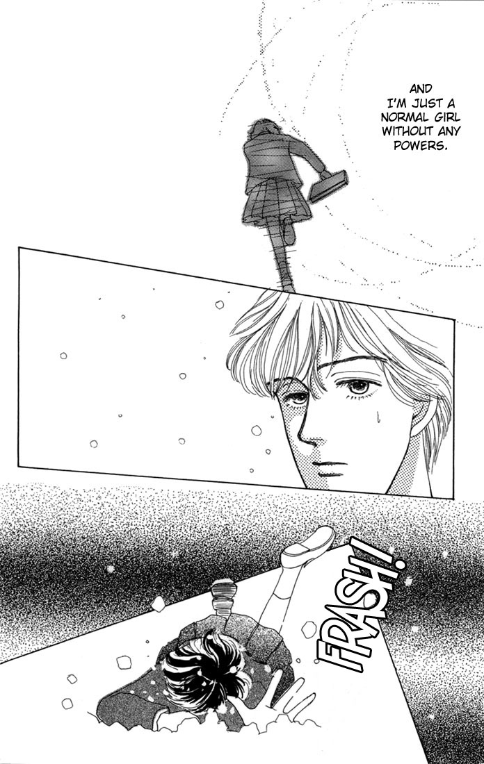 Read Boys Over Flowers Manga Online