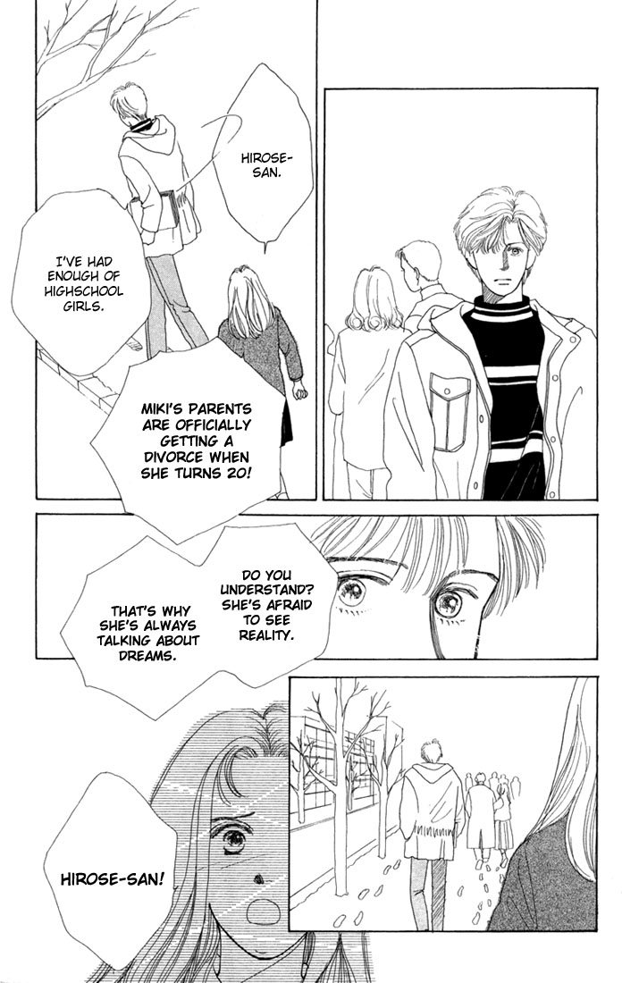 Read Boys Over Flowers Manga Online