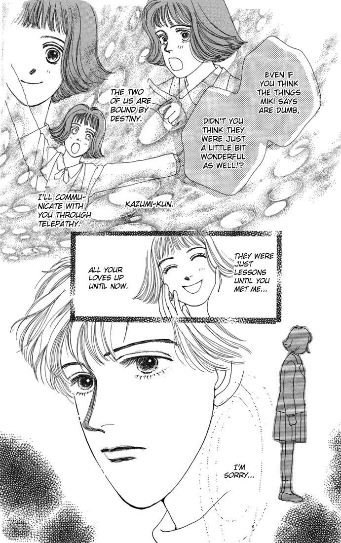 Read Boys Over Flowers Manga Online