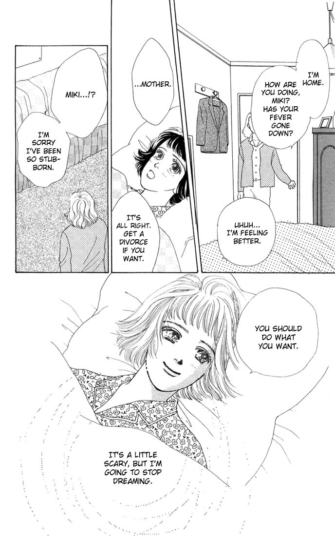 Read Boys Over Flowers Manga Online