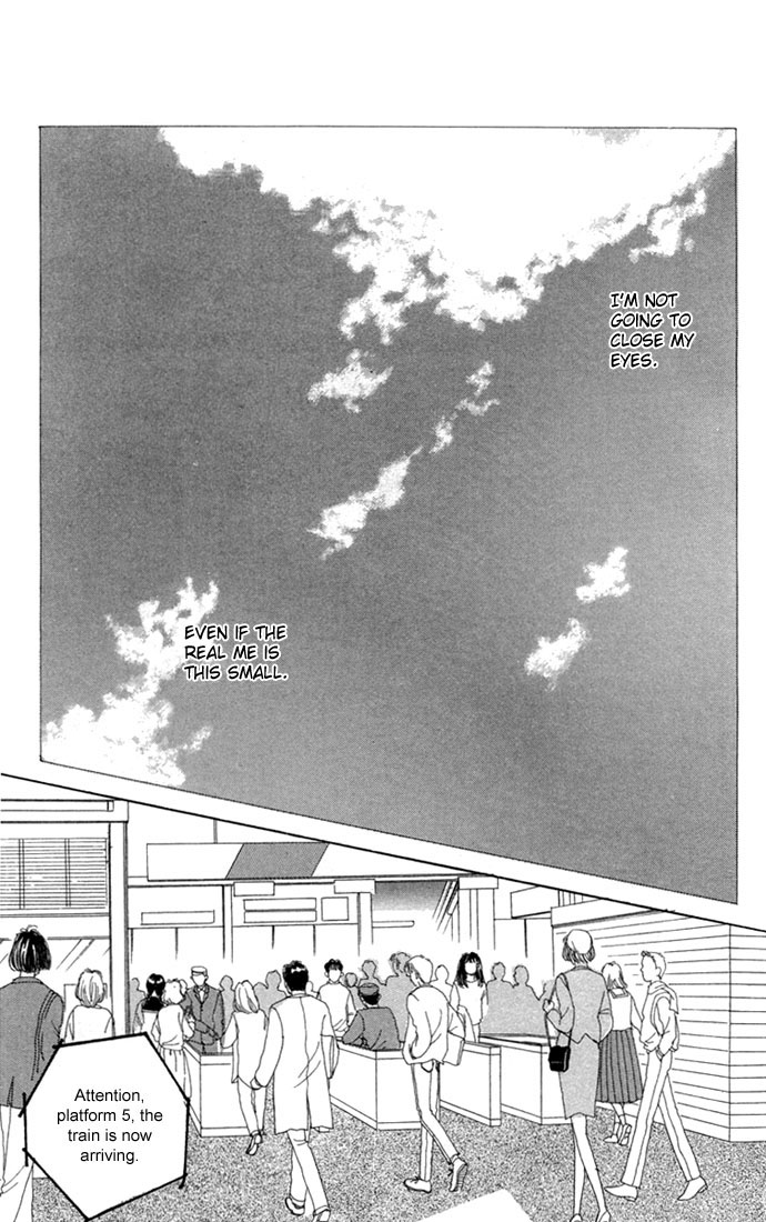 Read Boys Over Flowers Manga Online