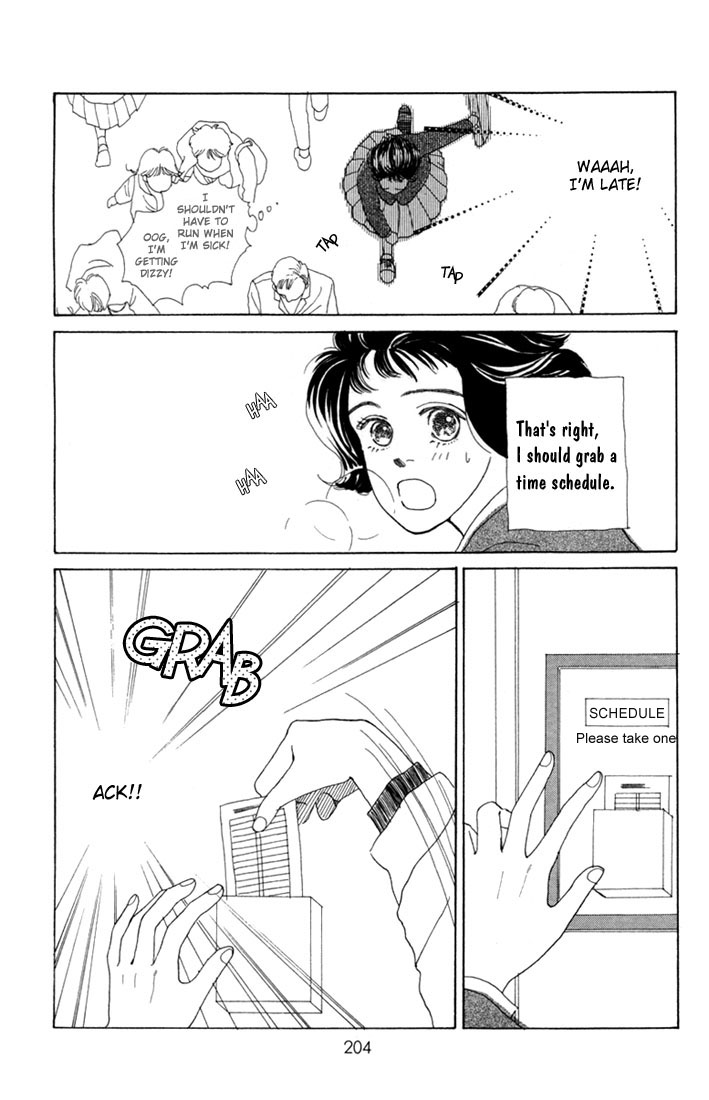 Read Boys Over Flowers Manga Online