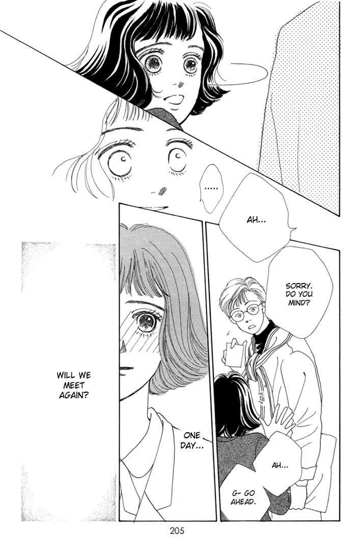Read Boys Over Flowers Manga Online